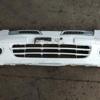Paraurti Anteriore Nissan Micra K12 2008