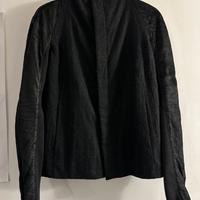 Giacca Rick Owens