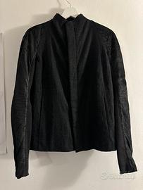 Giacca Rick Owens
