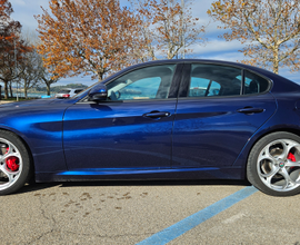 Alfa Romeo Giulia 2.2 150 cv auto