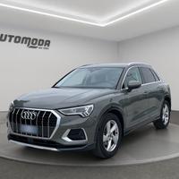 AUDI Q3 35 TDI S tronic Business Advanced