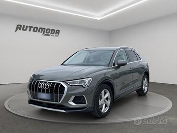AUDI Q3 35 TDI S tronic Business Advanced