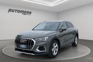 AUDI Q3 35 TDI S tronic Business Advanced