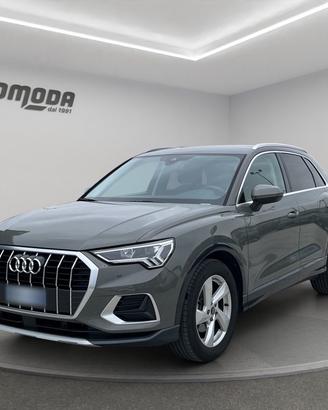 AUDI Q3 35 TDI S tronic Business Advanced