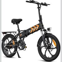 Bici elettrica