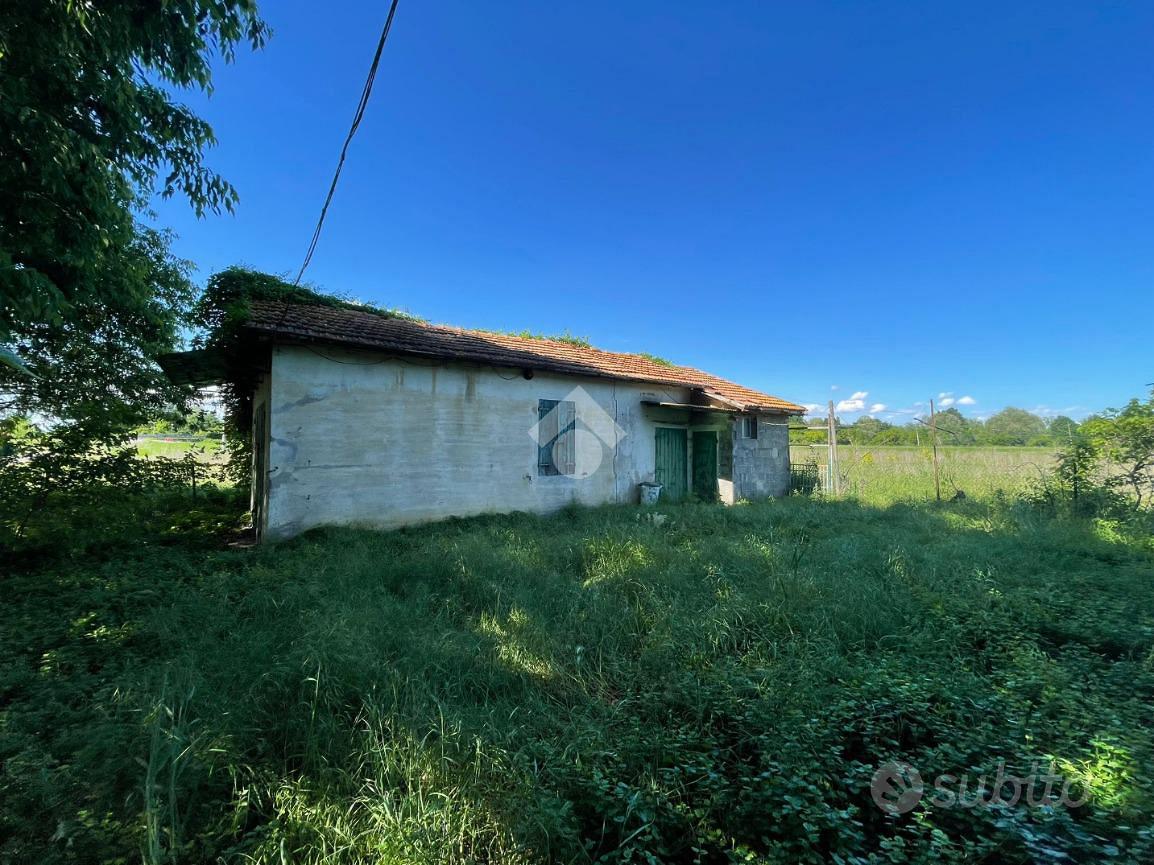 RUSTICO A BARICELLA - Vista 2