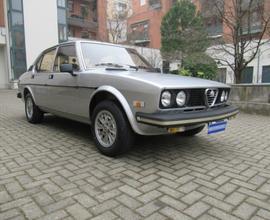 ALFA ROMEO Alfetta 2.0 Li America