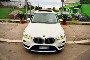 Bmw X1 sDrive16d Msport - 1.5 DIESEL - ANNO 02/201