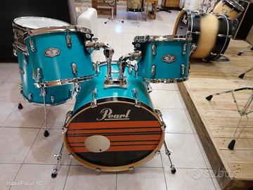 Batteria pearl vision 