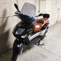 Yamaha XC Versity 300 - 2006 - 48.000km