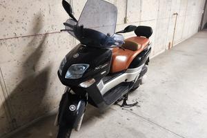 Yamaha XC Versity 300 - 2006 - 48.000km