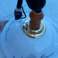 Lampadario da cucina estensibile