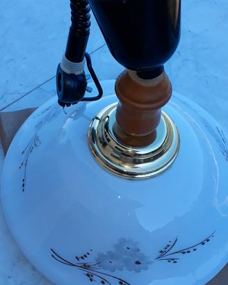 Lampadario da cucina estensibile