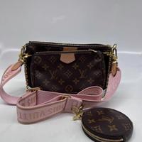 Louis Vuitton Pochette Felicie LV5