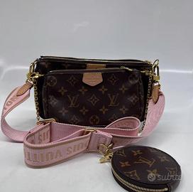 Louis Vuitton Pochette Felicie LV5