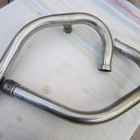 Tubi Scarico Honda 500 Twin Originali