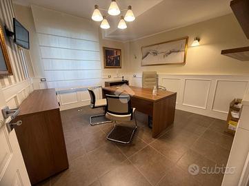 UFFICIO A CORIGLIANO-ROSSANO