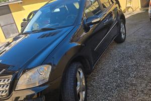 Mercedes Ml 280