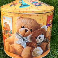 scatola Pandoro Balocco 