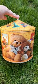 scatola Pandoro Balocco 