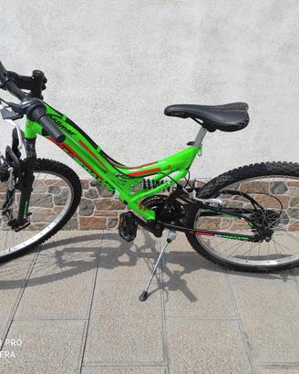 bici mtb