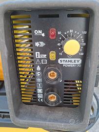 SALDATRICE  A INVERTER
