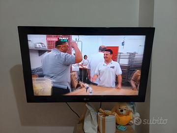 TV LG 32" – Modello 32LD450

