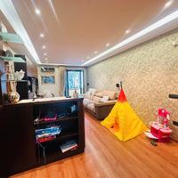 Trilocale+Box Pressi Villa Comunale MAV387