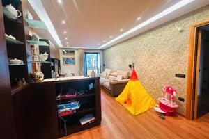 Trilocale+Box Pressi Villa Comunale MAV387