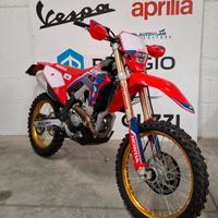 Honda CRF 250 X 2023