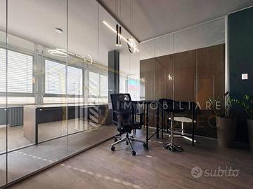 Immobile di 140 m² con 2 locali a Cesano Maderno