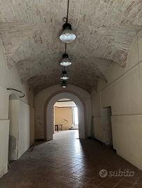 Locale pianterreno, possibile cambio destinazione