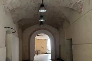 Locale pianterreno, possibile cambio destinazione