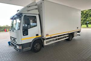 Euro Cargo 80/18