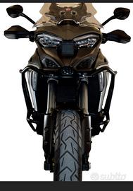 PARAMOTORE PER DUCATI MULTISTRAD V4
