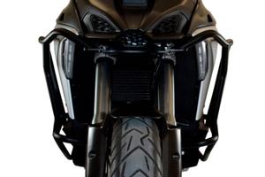 PARAMOTORE PER DUCATI MULTISTRAD V4