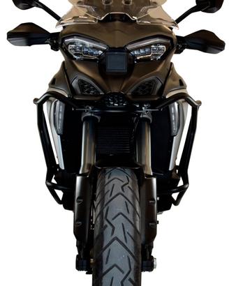 PARAMOTORE PER DUCATI MULTISTRAD V4