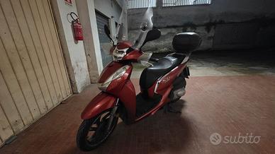 honda sh 300