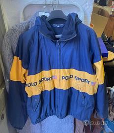Giacca Polo Sport by Ralph Lauren vintage usa