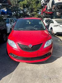 Musata muso lancia ypsilon 1.2 benzina
