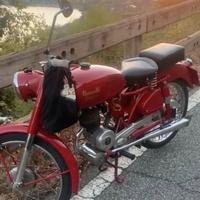 Honda benelli