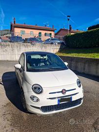 Fiat 500 del 2016