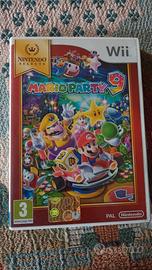Mario Party 9 Wii 