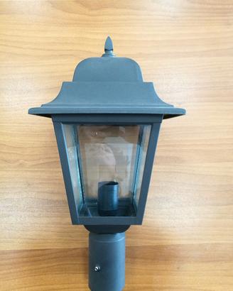 Lampada da palo