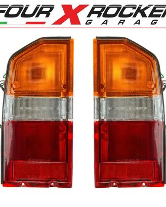 FANALERIA SUZUKI VITARA 88>98