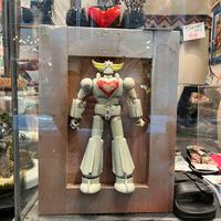 UFO Robot Goldrake