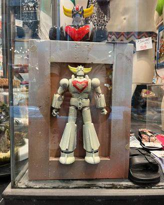 UFO Robot Goldrake