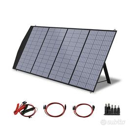 ALLPOWERS SP033 Pannello Solare Portatile