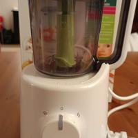 Avent Easy pappa - frullatore