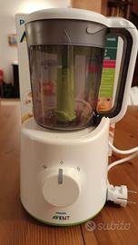 Avent Easy pappa - frullatore